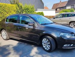 Braun Gebraucht 2012 VW Passat Comfortline Limousine | 8.000 € (Fairer Preis)