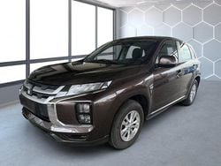 Braun Gebraucht 2020 Mitsubishi ASX Spirit SUV | 17.490 € (Fairer Preis)