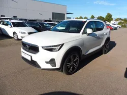 Weiß Gebraucht 2025 Volvo XC40 Core SUV | 36.800 € (Guter Preis)