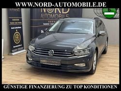 Grau Gebraucht 2021 VW Passat Kombi | 19.990 € (Superpreis)