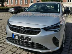 Silber Gebraucht 2022 Opel Corsa-e Edition+ Kleinwagen | 13.999 € (Guter Preis)