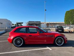 Rot Gebraucht 1998 BMW Z3 Sport Line Coupé | 22.000 €