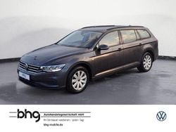 Grau Gebraucht 2022 VW Passat Conceptline Kombi | 23.890 € (Guter Preis)