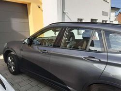 Gebraucht 2017 BMW X1 xLine SUV | 16.200 € (Superpreis)