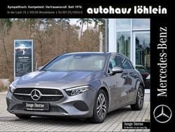 Andere farbe Gebraucht 2023 Mercedes A200 Progressive Limousine | 29.777 € (Etwas zu teuer)
