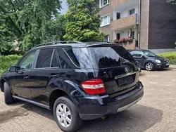 Gebraucht 2008 Mercedes ML280 SUV | 6.700 € (Fairer Preis)