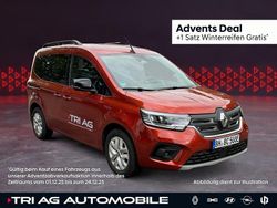 Othercolor Gebraucht 2023 Renault Kangoo Equilibre Van / Kleinbus | 26.990 € (Fairer Preis)