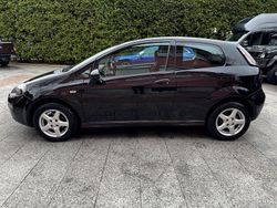 Schwarz Gebraucht 2012 Fiat Punto Sport Kleinwagen | 2.490 € (Superpreis)