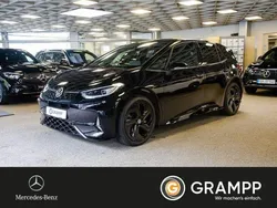 Schwarz Gebraucht 2025 VW ID.3 GTX Kleinwagen | 42.900 €