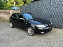 Schwarz Gebraucht 2007 Chevrolet Lacetti Kombi | 2.690 € (Etwas zu teuer)