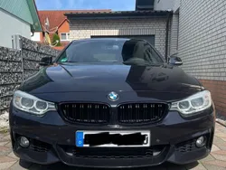 Schwarz Gebraucht 2015 BMW 430 Gran Coupé M Sport Coupé | 17.500 € (Guter Preis)