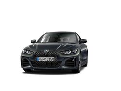 Gebraucht 2025 BMW 430 Efficient Dynamics Coupé | 42.710 € (Superpreis)