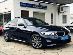 Tansanitblau Gebraucht 2021 BMW 330 M Sport Limousine | 30.900 € (Guter Preis)