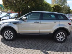 Gebraucht 2012 Land Rover Range Rover evoque Pure Kombi | 13.299 € (Fairer Preis)