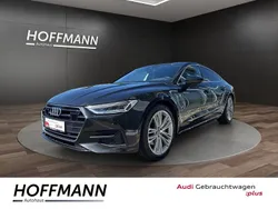 Grau Gebraucht 2019 Audi A7 Sportback Ambiente Kleinwagen | 41.990 € (Superpreis)