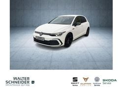Pure white Gebraucht 2022 VW Golf VIII GTI Limousine | 27.350 € (Fairer Preis)