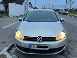 Silber Gebraucht 2011 VW Golf VI Kleinwagen | 5.900 € (Fairer Preis)