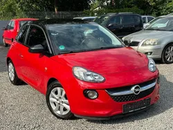 Rot Gebraucht 2017 Opel Adam S Kleinwagen | 7.990 € (Guter Preis)