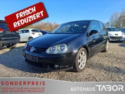 VW Golf V
