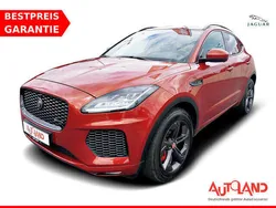 Andere Gebraucht 2018 Jaguar E-Pace R-Dynamic SUV | 31.990 € (Teuer)