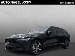 Andere Neu 2025 Volvo V60 Plus Kombi | 61.880 € (Etwas zu teuer)