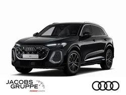Schwarz Neu 2025 Audi Q5 Sport SUV | 65.960 € (Superpreis)