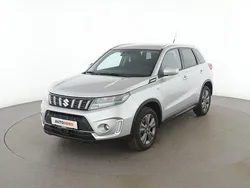 Silber Gebraucht 2024 Suzuki Vitara Comfort SUV | 20.580 €