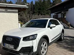 Gebraucht 2017 Audi Q2 SUV | 16.500 € (Fairer Preis)
