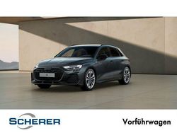 Daytonagrau perleffekt Gebraucht 2025 Audi A3 S-Line Limousine | 36.300 € (Fairer Preis)
