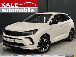 Weiß Gebraucht 2023 Opel Grandland X Design Edition SUV | 23.780 € (Fairer Preis)
