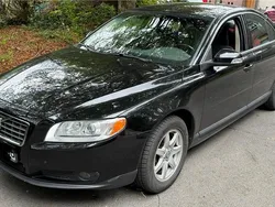 Schwarz Gebraucht 2009 Volvo S80 Limousine | 6.200 € (Superpreis)
