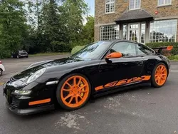 Schwarz Gebraucht 2007 Porsche 911 GT3 RS Coupé | 144.997 €