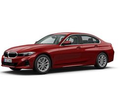 Gebraucht 2025 BMW 318 Sport Line Limousine | 30.712 € (Superpreis)