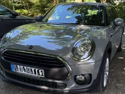 Grau Gebraucht 2018 Mini One Clubman Kombi | 13.500 € (Fairer Preis)