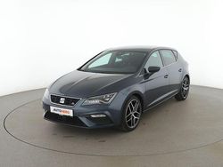Grau Gebraucht 2019 Seat Leon FR Limousine | 17.170 € (Fairer Preis)