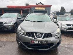 Grau Gebraucht 2012 Nissan Qashqai SUV | 4.750 € (Guter Preis)