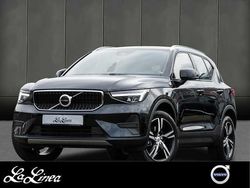 Gebraucht 2024 Volvo XC40 SUV | 35.890 € (Fairer Preis)
