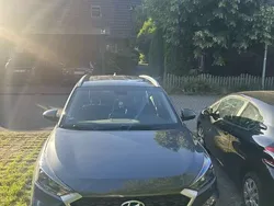 Gebraucht 2019 Hyundai Tucson Turbo SUV | 17.000 € (Fairer Preis)