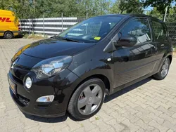 Schwarz Gebraucht 2013 Renault Twingo Initiale Paris Kleinwagen | 4.450 € (Guter Preis)