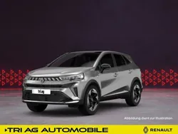 Grau Neu 2025 Renault Symbioz Techno SUV | 34.049 €
