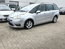 Silber Gebraucht 2010 Citroën Grand C4 Picasso Van / Kleinbus | 4.450 € (Fairer Preis)