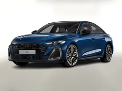 Weiss Neu 2024 Audi A5 Basis Coupé | 42.388 € (Superpreis)