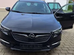 Schwarz Gebraucht 2019 Opel Insignia Business Innovation Kombi | 11.650 € (Fairer Preis)