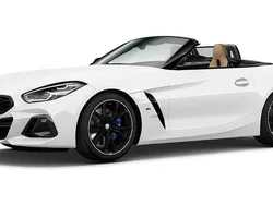 Gebraucht 2024 BMW Z4 M Sport | 75.109 €