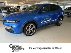 Blu misano Gebraucht 2022 Alfa Romeo Tonale Edizione Speciale SUV | 34.490 € (Fairer Preis)