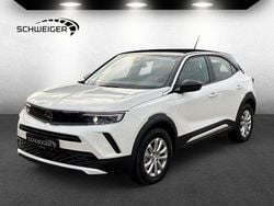 Weiß Gebraucht 2021 Opel Mokka-e Edition SUV | 16.500 € (Guter Preis)