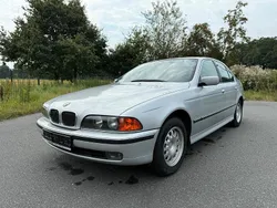 Silber Gebraucht 1999 BMW 528 Limousine | 4.300 € (Guter Preis)