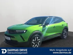 Grün Neu 2024 Opel Mokka GS Line SUV | 24.490 € (Fairer Preis)