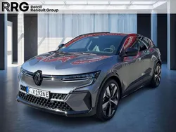 Grau Neu 2025 Renault Mégane Komfort Limousine | 44.880 €