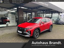 Rot Neu 2025 Hyundai Tucson Select SUV | 29.990 € (Superpreis)
